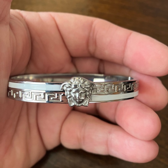 Versace Jewelry - Versace Women’s Bracelet.